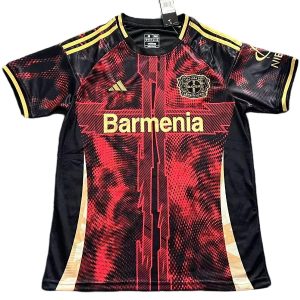 Maillot extérieur 2025 2026